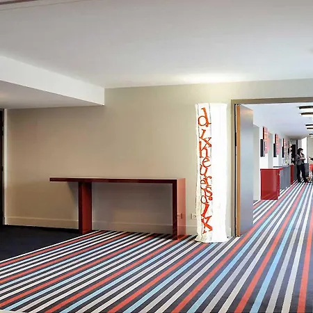 Novotel Centre Hotel Avignon