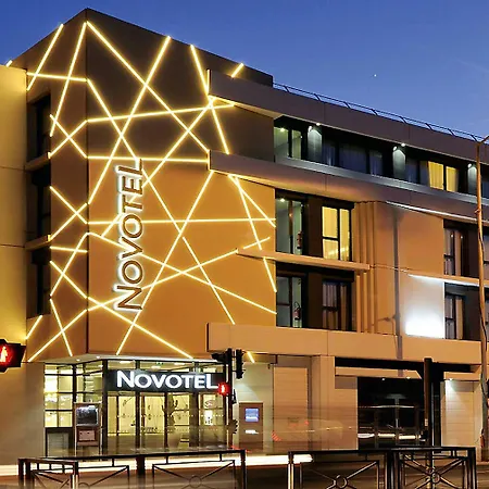 Novotel Centre Hotel Avignon