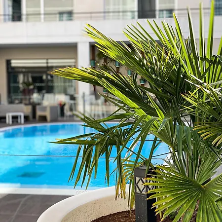 Hotel Novotel Centre Avignon