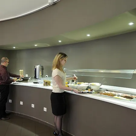 Novotel Centre Avignon