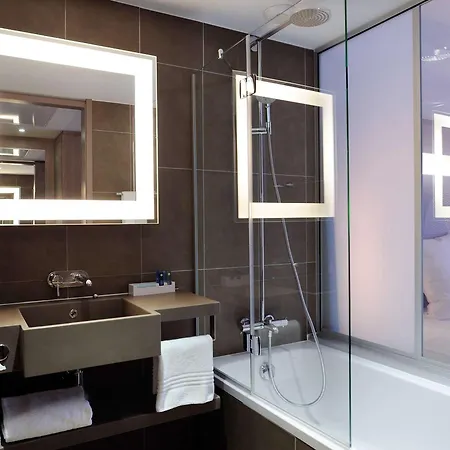 Novotel Centre Hotel Avignon