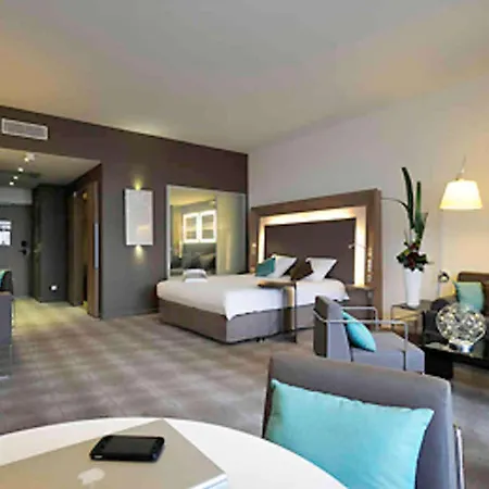 Novotel Centre Avignon