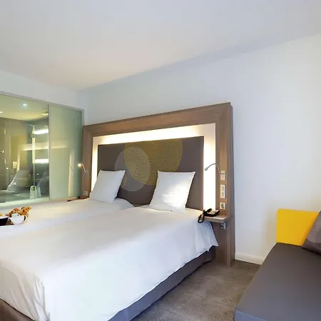 Novotel Centre