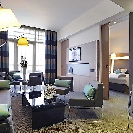 Novotel Centre Avignon