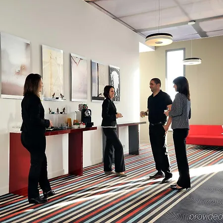 Novotel Centre 4*