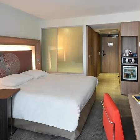 Hotel Novotel Centre