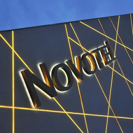 Novotel Centre 4*