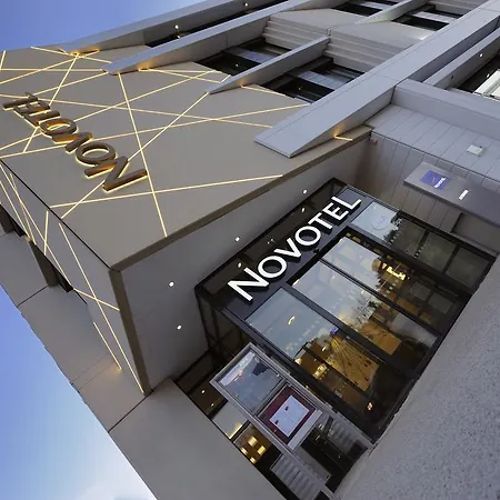 Novotel Centre Hotel Avignon